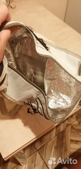 Термосумка для еды