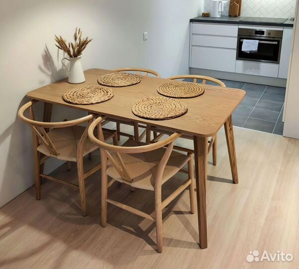 Стол не икеа