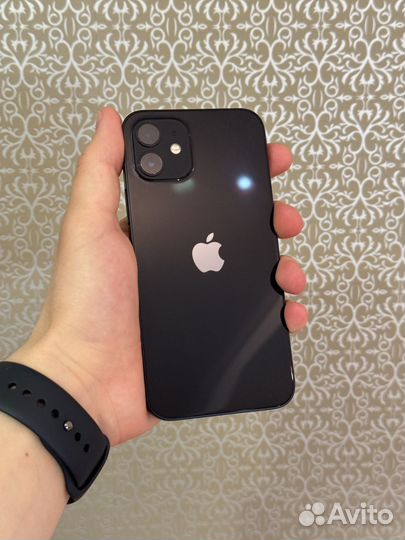 iPhone 12, 128 ГБ