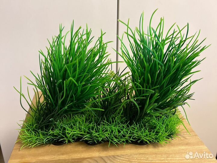 Украшения для аквариума