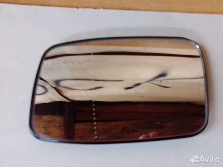 Зеркало Вольво 850 (левое)