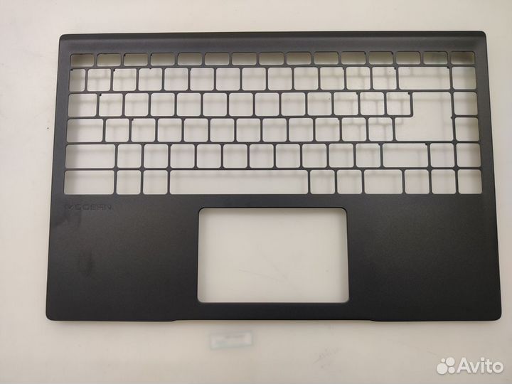 Топкейс для ноутбука MSI Modern MS-14D1 черный