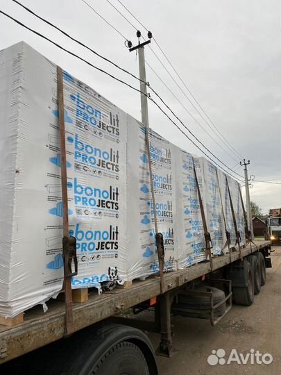 Блок Стеновой Газобетонный