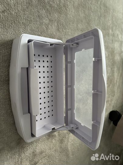 Набор для бровиста