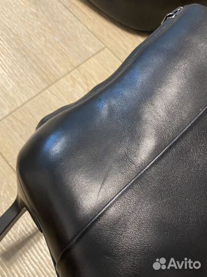 Ботильоны Present Simple 40