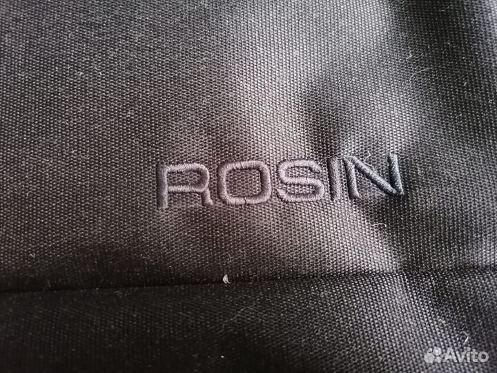 Портплед для перевозки одежды Rosin