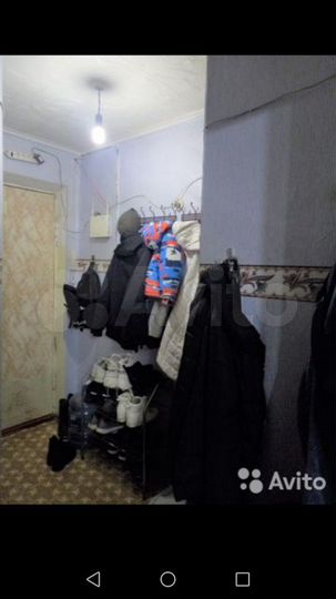 1-к. квартира, 31 м², 3/3 эт.