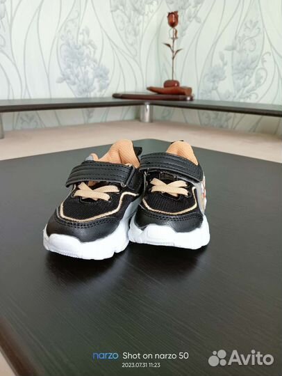 Детская обувь