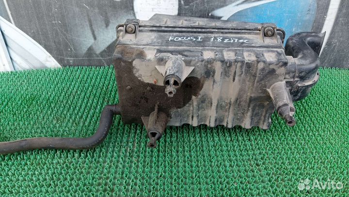 Корпус воздушного фильтра Форд Фокус1