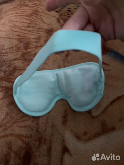 Маска для сна