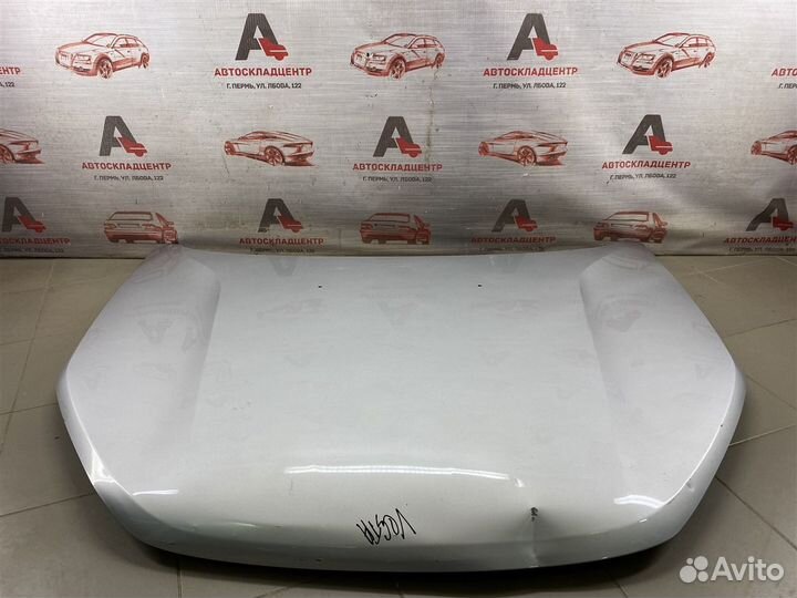 Капот LADA Vesta
