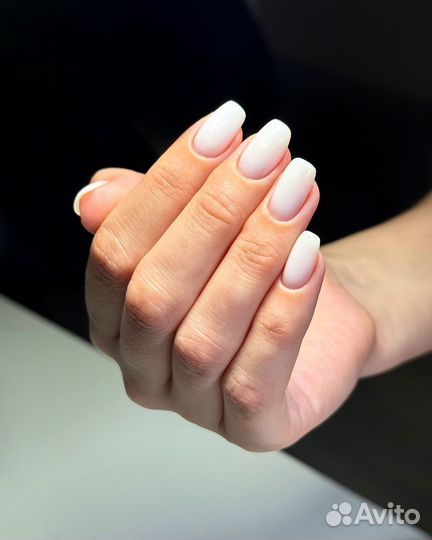 Маникюр. SMART педикюр. Мастер маникюра.Северный