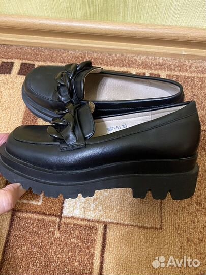 Обувь для девочки