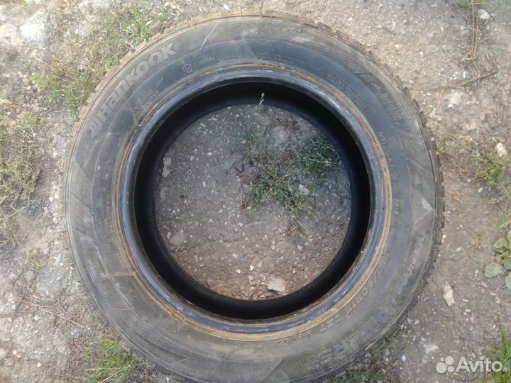 Hankook Winter I'Pike RS2 W429 195/60 R15