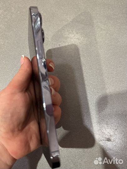 iPhone 13 Pro Max, 128 ГБ