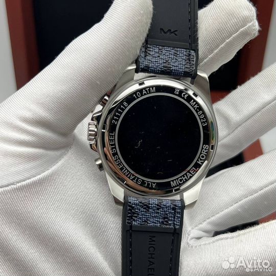 Мужские часы Michael Kors MK8923