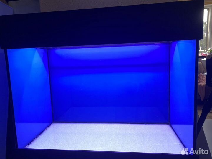 Аквариум комплект 70 л