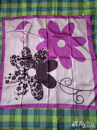 Платки и палантины, варежки Reima