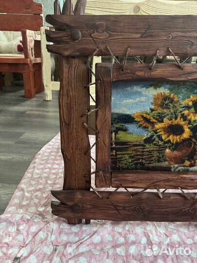 Рамка для катрин