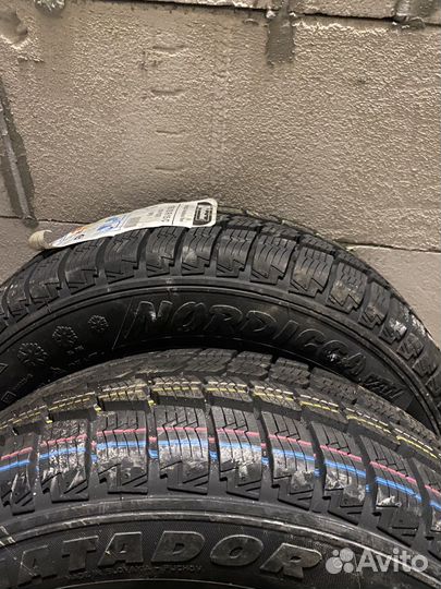 Matador MPS 520 Nordicca Van M+S 195/70 R15C 104
