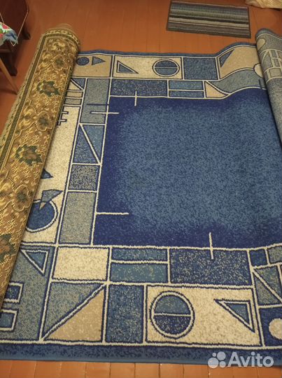 Ковры и паласы бу