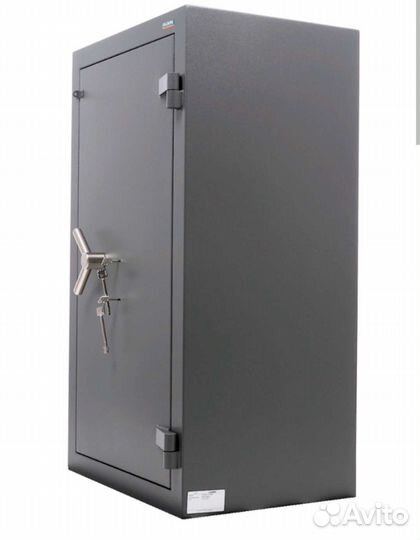 Сейф valberg 1368