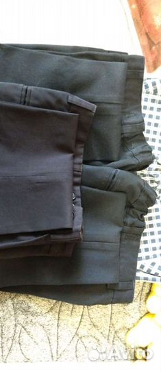 Школьная форма