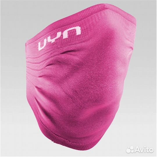 Бандана UYN Community Mask Winter Pink S-M