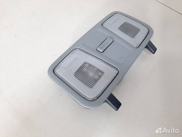 Плафон салонный Kia Rio 3 UB 2011-2017