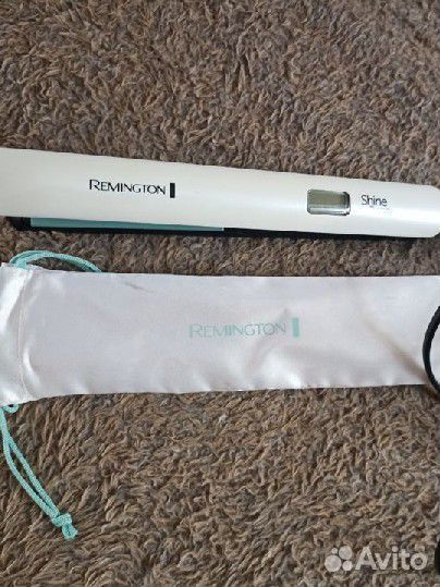 Выпрямитель для волос Remington
