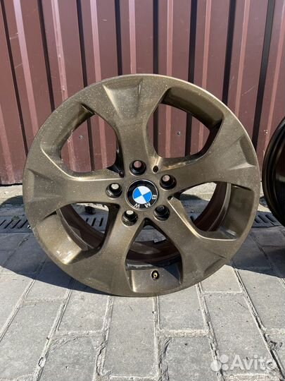 Диски bmw r17 x1,x3,x4