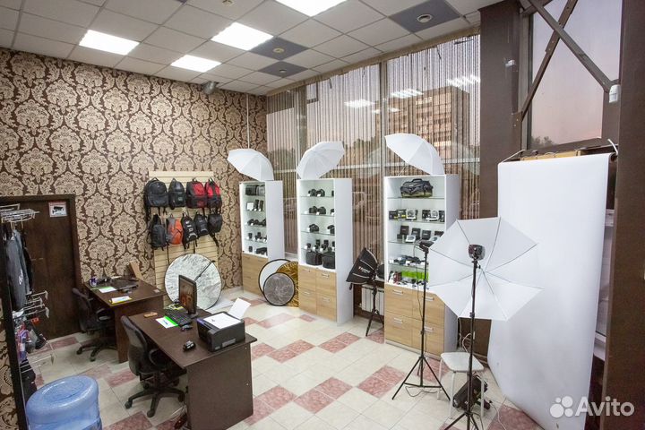 Кистевой ремень для фотоаппарата 2х точечный