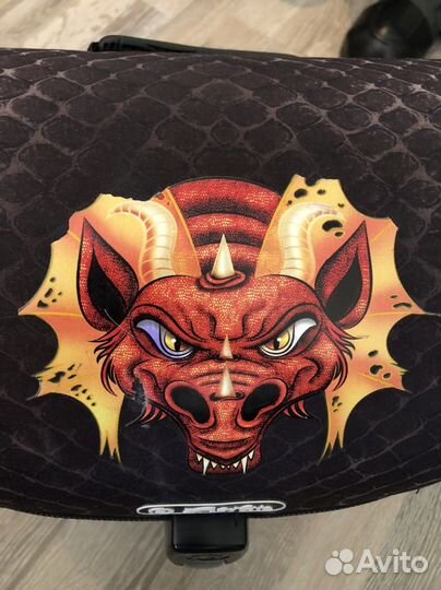 Ранец школьный herlitz