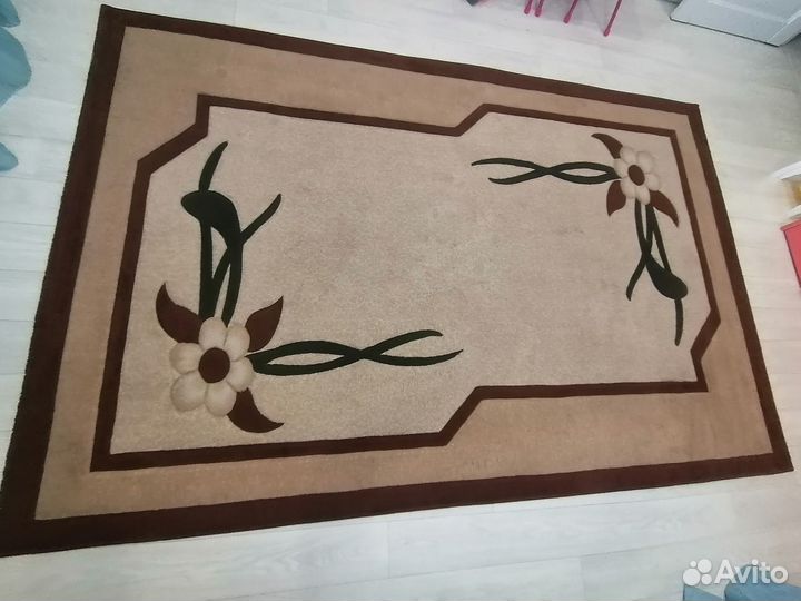 Ковры и паласы бу
