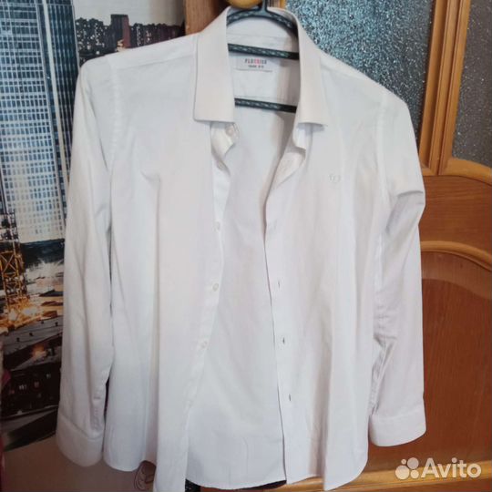 Школьный пиджак