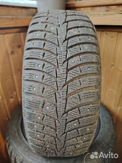 Laufenn I Fit IZ 195/55 R15 89