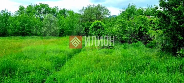 Участок 24 сот. (ИЖС)