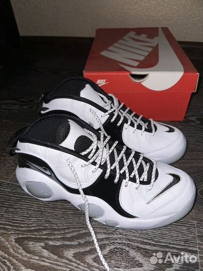 Nike air zoom flight 95