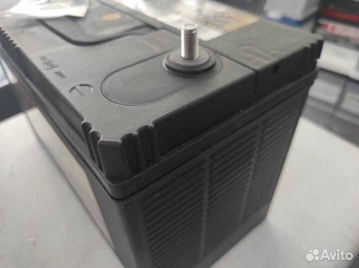 Аккумулятор 140Ач на Freightliner Bost 1000A Корея