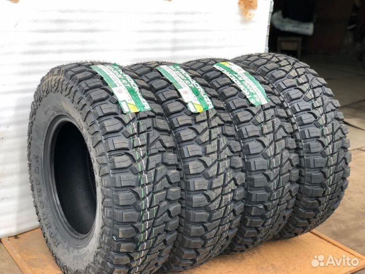 Roadcruza RA8000 33/12.5 R18