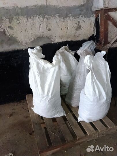 Перегной крс 2.5 лет