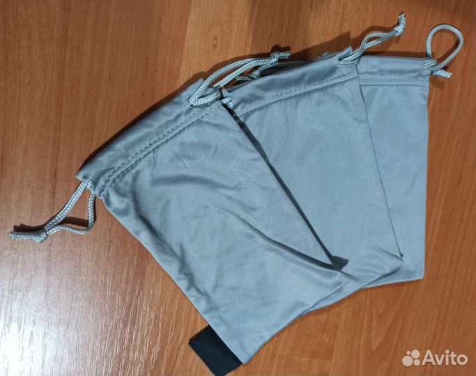 Чехол тканевый