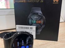 Часы Huawei Watch GT2