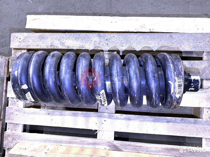 Натяжитель цепи Hitachi ZX240LC-5G