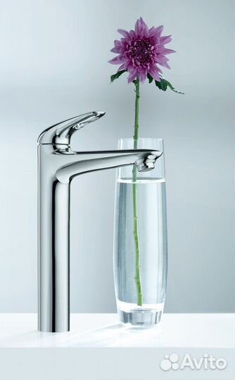 Смеситель для раковины Grohe Eurostyle New 23570003