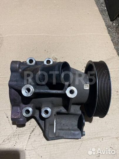 Привод тнвд MAN TGA 2008 51385073077