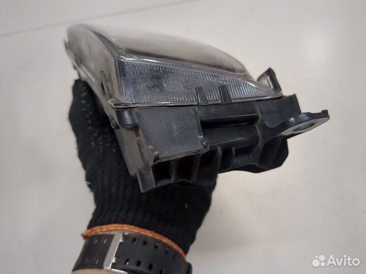 Фара противотуманная Volkswagen Tiguan, 2020