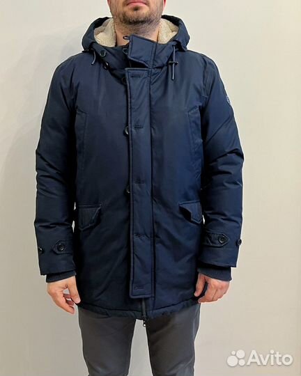 Куртка Gant