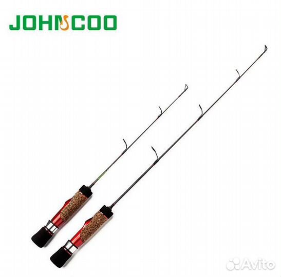 Зимняя удочка 