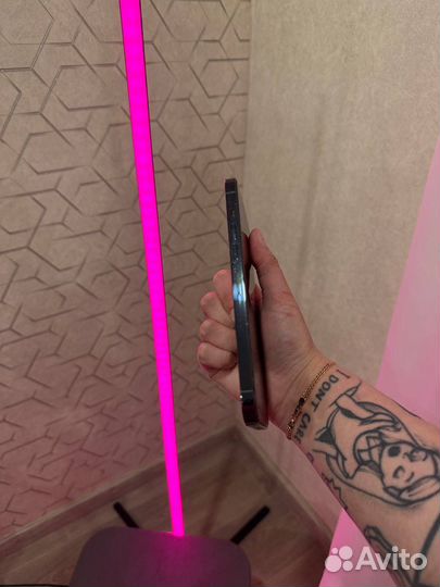 iPhone 13 Pro Max, 128 ГБ